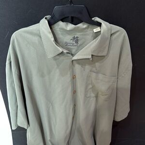 Tommy Bahama Sz 2XT men’s shirt